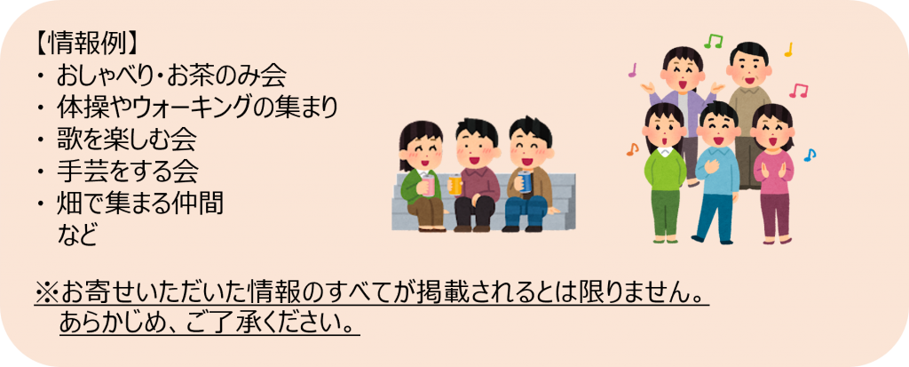 情報例